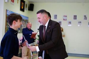 Najlepsi sportowcy 2024 roku nagrodzeni