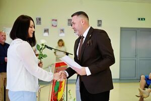 Najlepsi sportowcy 2024 roku nagrodzeni
