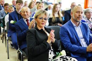 Najlepsi sportowcy 2024 roku nagrodzeni