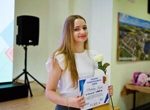 Najlepsi sportowcy 2024 roku nagrodzeni