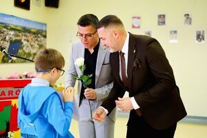 Najlepsi sportowcy 2024 roku nagrodzeni