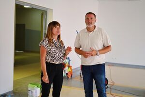 Wakacyjne remonty w szkołach