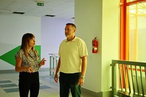 Wakacyjne remonty w szkołach