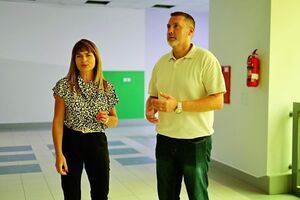 Wakacyjne remonty w szkołach