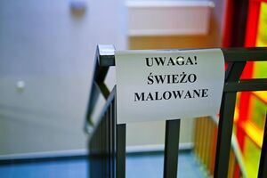 Wakacyjne remonty w szkołach