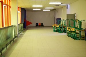 Wakacyjne remonty w szkołach