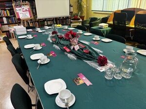 Jubileusz 15-lecia Dyskusyjnego Klubu Książki w Żarowie