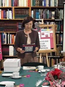 Jubileusz 15-lecia Dyskusyjnego Klubu Książki w Żarowie