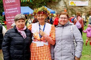 9. Święto Dyni w Wierzbnej