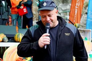 9. Święto Dyni w Wierzbnej