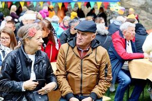9. Święto Dyni w Wierzbnej