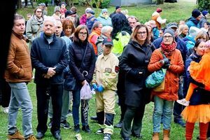 9. Święto Dyni w Wierzbnej