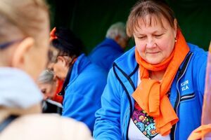 9. Święto Dyni w Wierzbnej