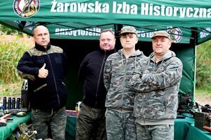9. Święto Dyni w Wierzbnej