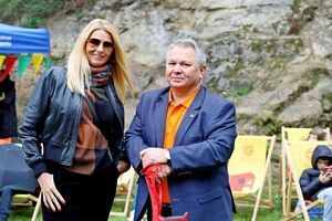 9. Święto Dyni w Wierzbnej