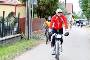 9. Święto Dyni w Wierzbnej