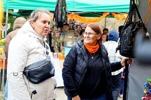 9. Święto Dyni w Wierzbnej
