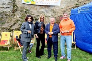 9. Święto Dyni w Wierzbnej