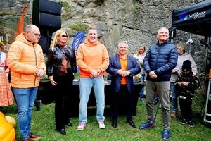 9. Święto Dyni w Wierzbnej