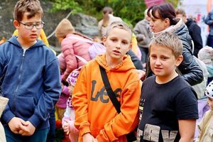 9. Święto Dyni w Wierzbnej