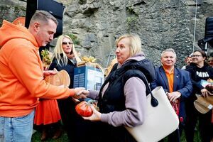 9. Święto Dyni w Wierzbnej