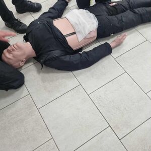 Szkolenie strażaków w ramach rządowego Programu Ochrony Ludności i Obrony Cywilnej na lata 2025/2026
