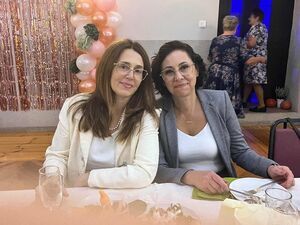 Dzień Kobiet Wiejskich w Mikoszowej