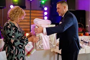 Dzień Kobiet Wiejskich w Mikoszowej