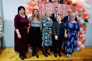Dzień Kobiet Wiejskich w Mikoszowej