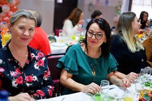 Dzień Kobiet Wiejskich w Mikoszowej