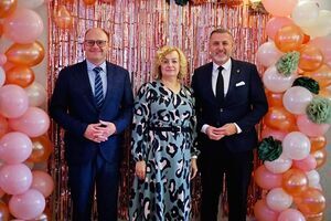 Dzień Kobiet Wiejskich w Mikoszowej