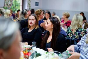 Dzień Kobiet Wiejskich w Mikoszowej