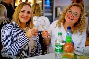 Dzień Kobiet Wiejskich w Mikoszowej