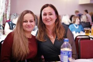 Dzień Kobiet Wiejskich w Mikoszowej