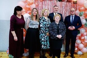 Dzień Kobiet Wiejskich w Mikoszowej