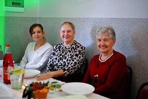 Dzień Kobiet Wiejskich w Mikoszowej