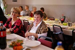 Dzień Kobiet Wiejskich w Mikoszowej