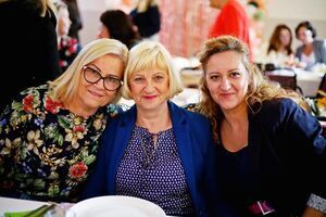 Dzień Kobiet Wiejskich w Mikoszowej