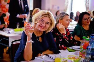 Dzień Kobiet Wiejskich w Mikoszowej