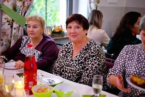 Dzień Kobiet Wiejskich w Mikoszowej