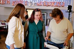 Dzień Kobiet Wiejskich w Mikoszowej