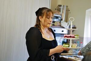Dzień Kobiet Wiejskich w Mikoszowej