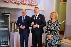 Dzień Kobiet Wiejskich w Mikoszowej