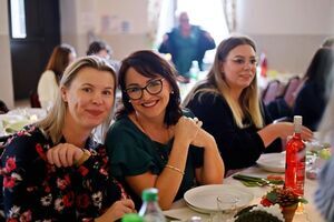 Dzień Kobiet Wiejskich w Mikoszowej