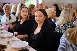 Dzień Kobiet Wiejskich w Mikoszowej