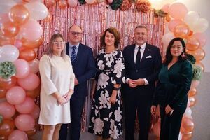 Dzień Kobiet Wiejskich w Mikoszowej