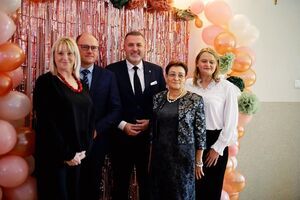 Dzień Kobiet Wiejskich w Mikoszowej