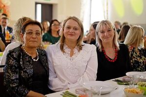 Dzień Kobiet Wiejskich w Mikoszowej