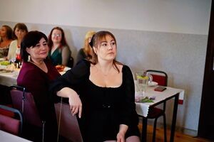 Dzień Kobiet Wiejskich w Mikoszowej