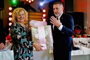Dzień Kobiet Wiejskich w Mikoszowej